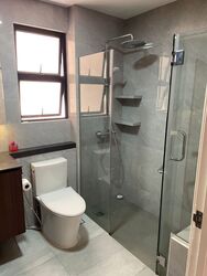 Dover Parkview (D5), Condominium #609924741